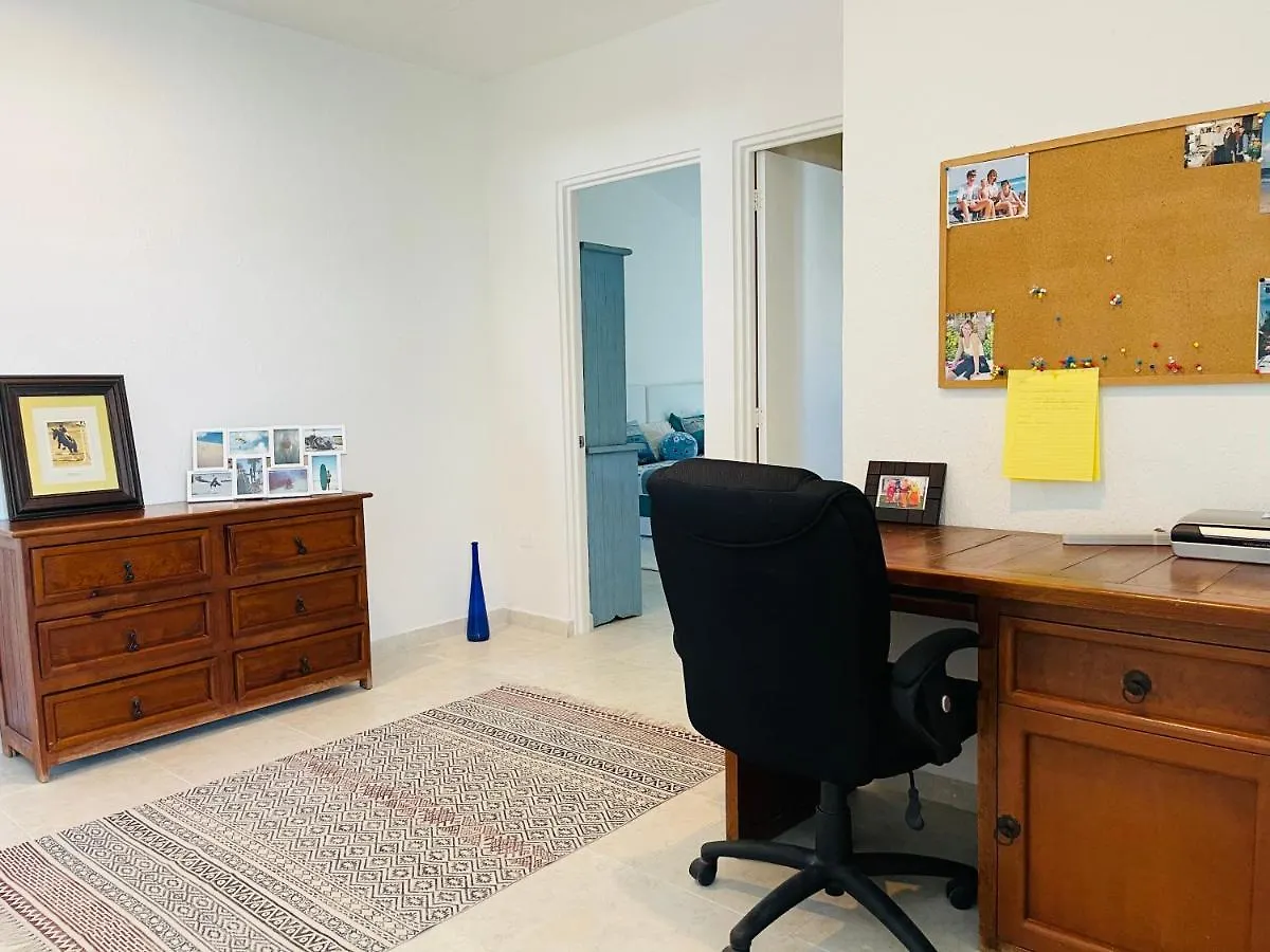 Villa Bella 3Br Wifi Bikes Beach Access (Adults Only) Playa del Carmen Mexico
