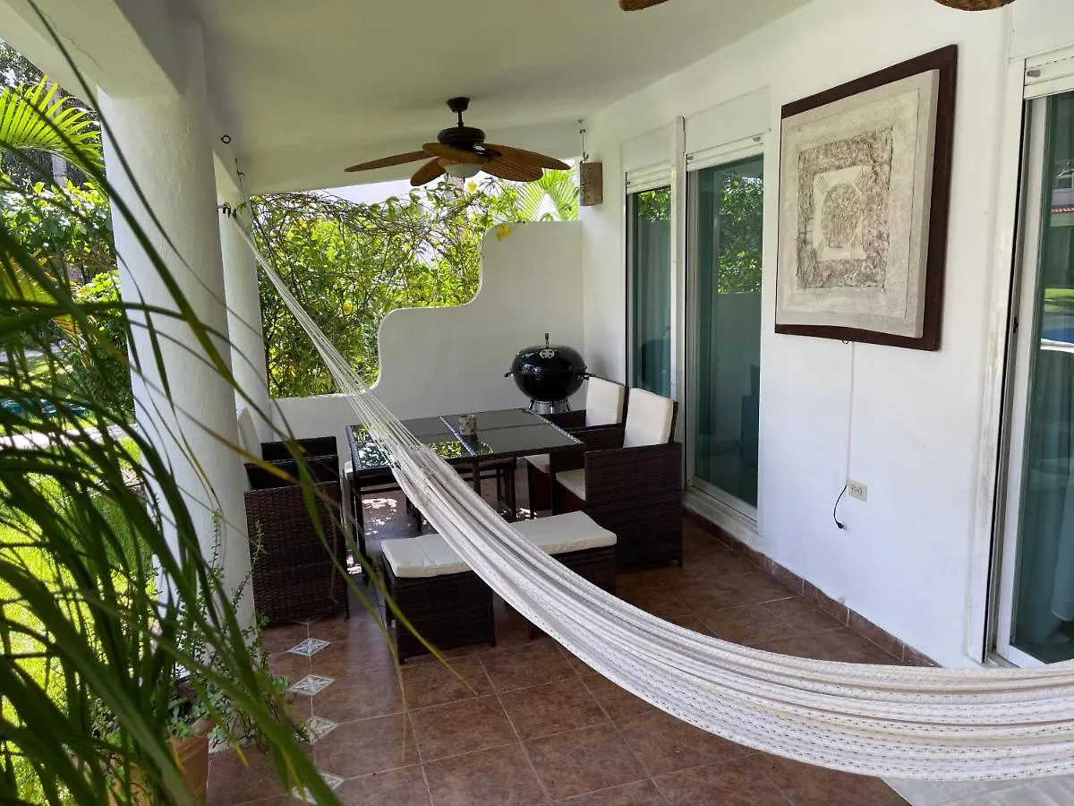 Villa Bella 3Br Wifi Bikes Beach Access (Adults Only) Playa del Carmen