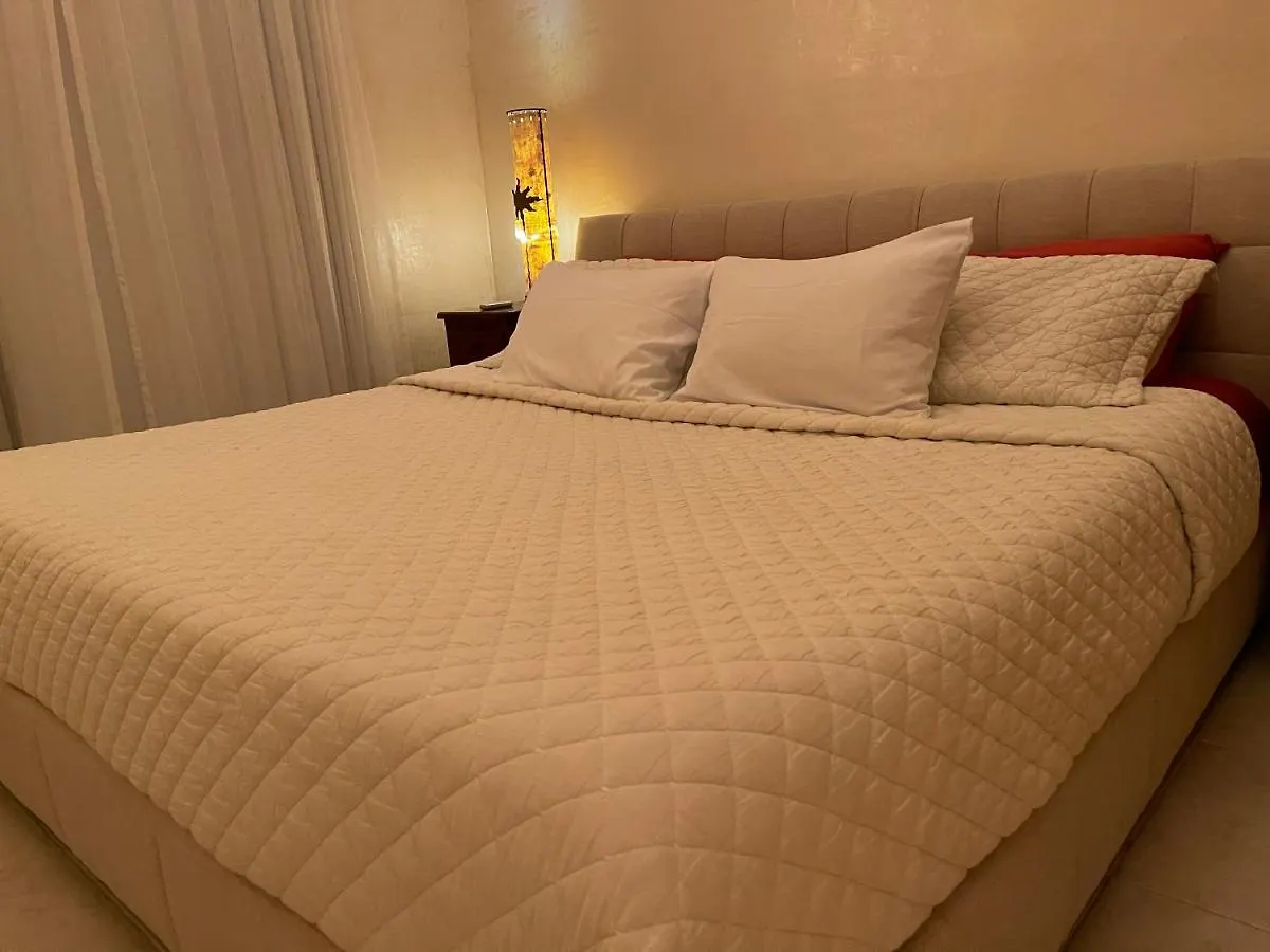 Villa Bella 3Br Wifi Bikes Beach Access (Adults Only) Playa del Carmen 0*,  Mexico