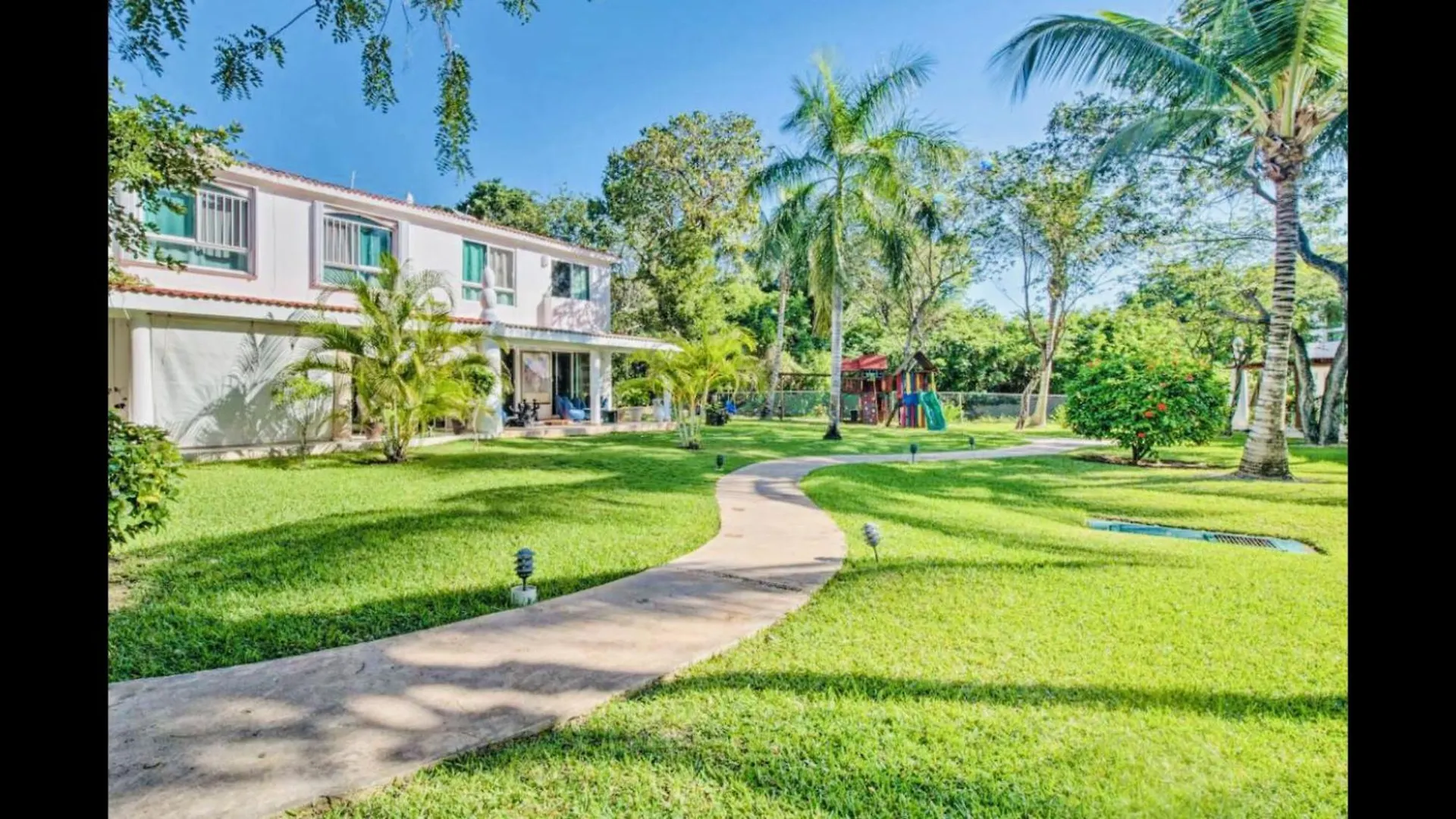 Villa Bella 3Br Wifi Bikes Beach Access (Adults Only) Playa del Carmen Mexico