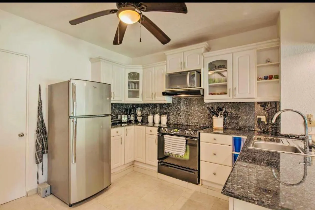 Villa Bella 3Br Wifi Bikes Beach Access (Adults Only) Playa del Carmen